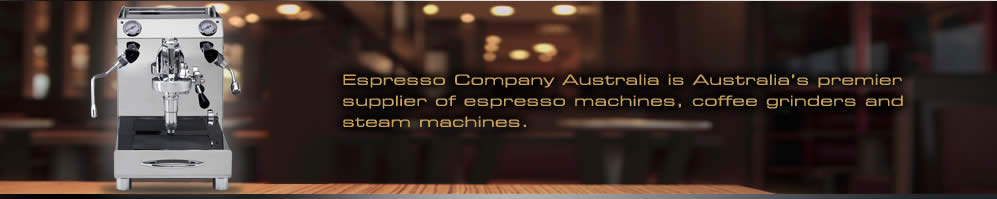 Espresso Company Australia