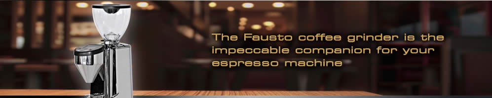 Vibiemme Lollo Espresso Machine