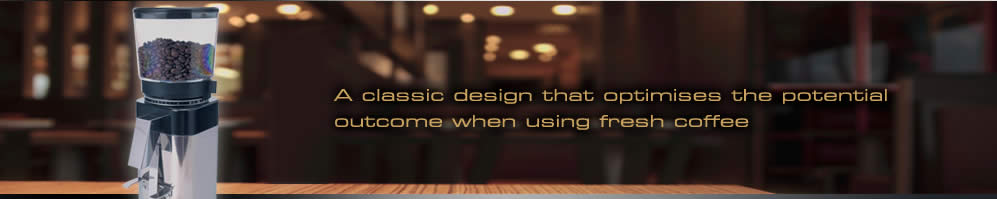Vibiemme Lollo Espresso Machine