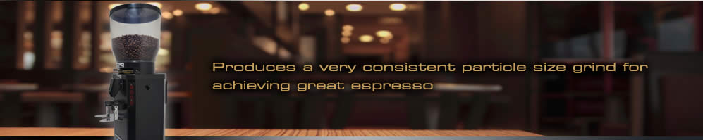 Vibiemme Lollo Espresso Machine